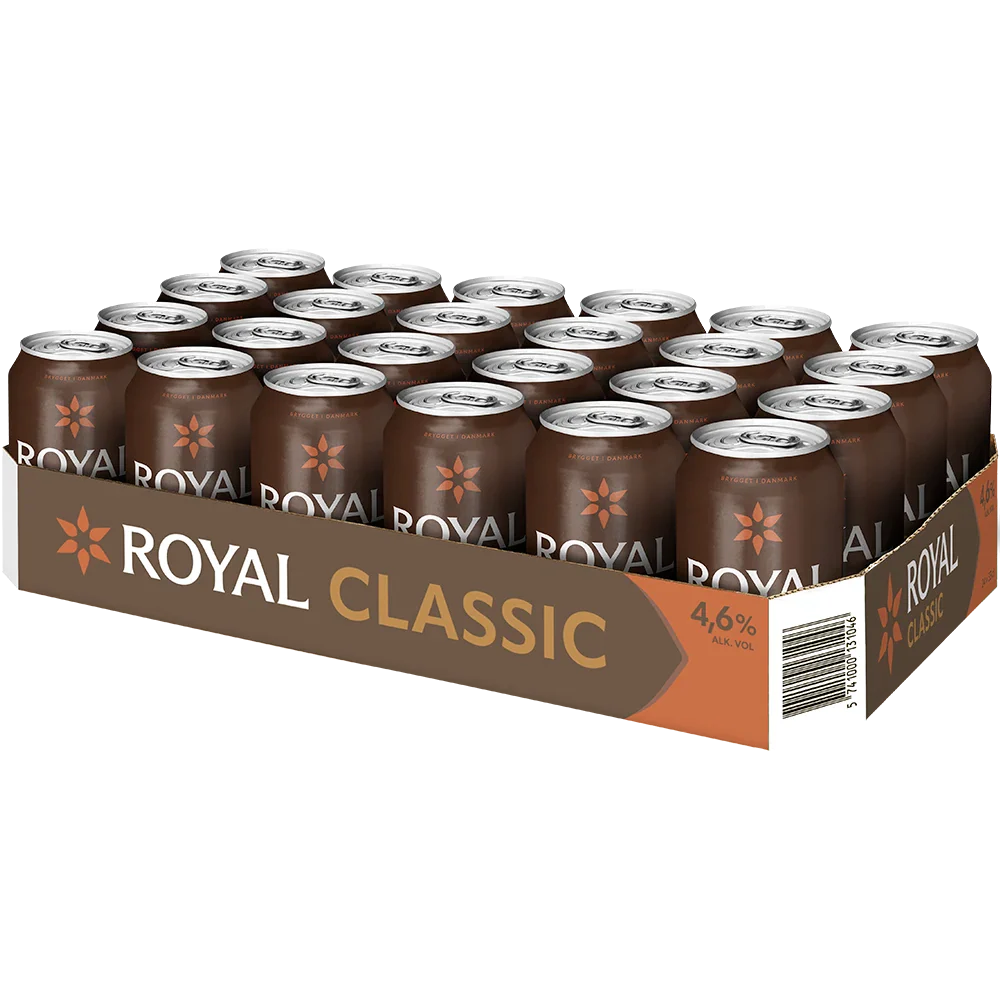 Royal Classic