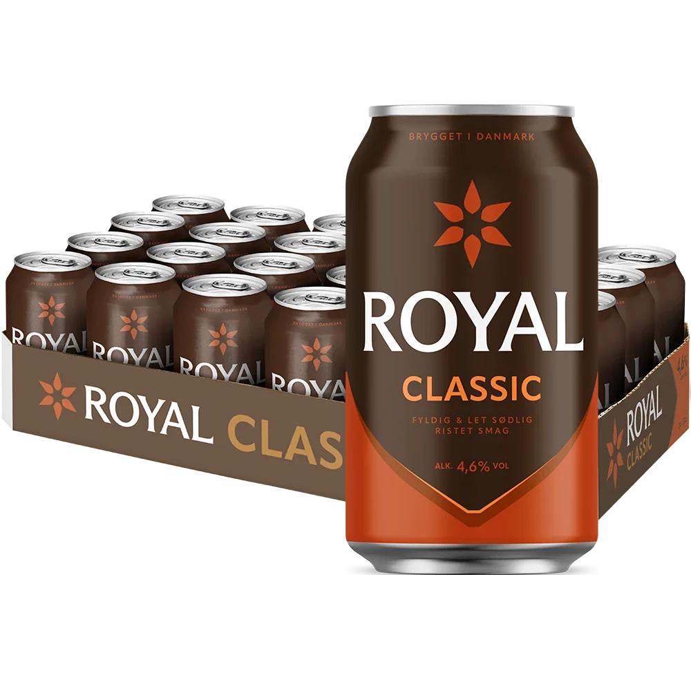 Royal Classic
