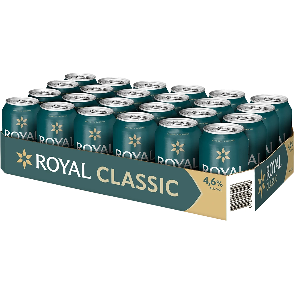 Royal Classic