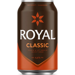 Royal Classic