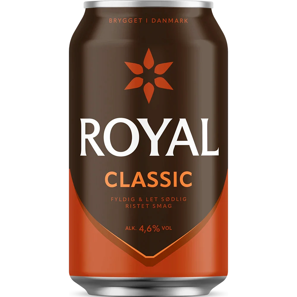 Royal Classic