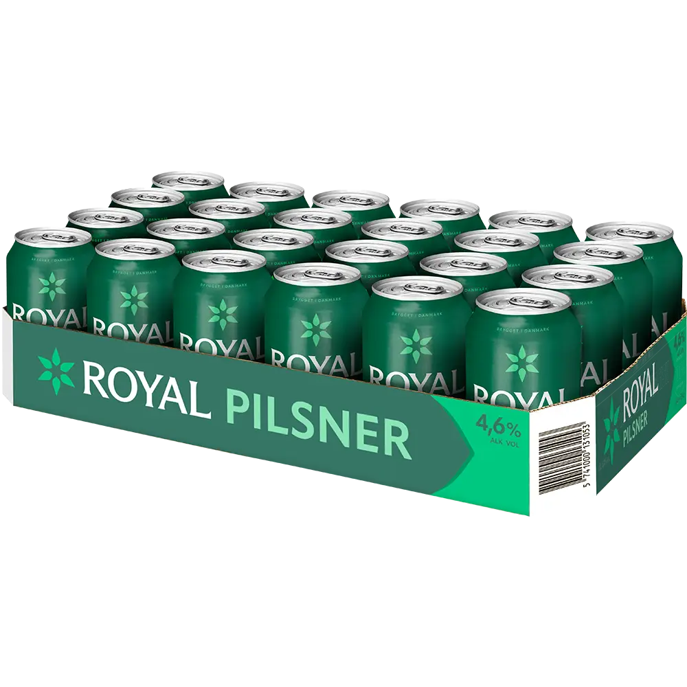 Royal Pilsner