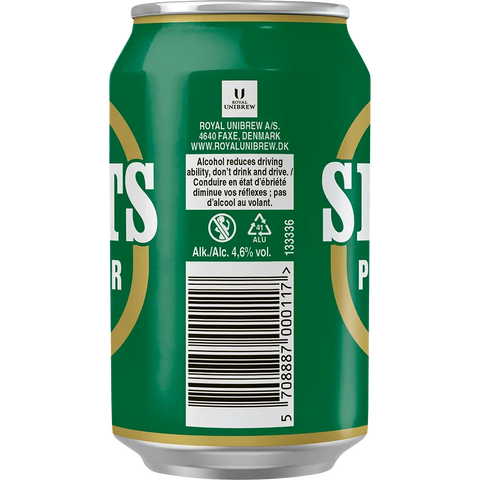Slots Pilsner
