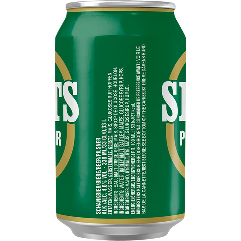 Slots Pilsner