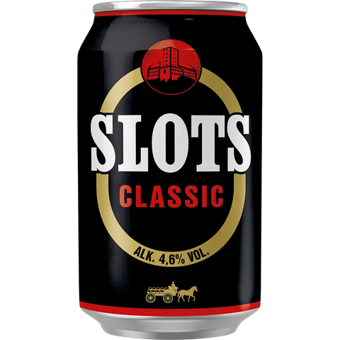 Slots Classic
