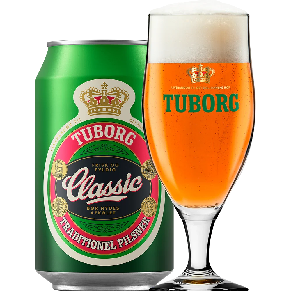 Tuborg Classic