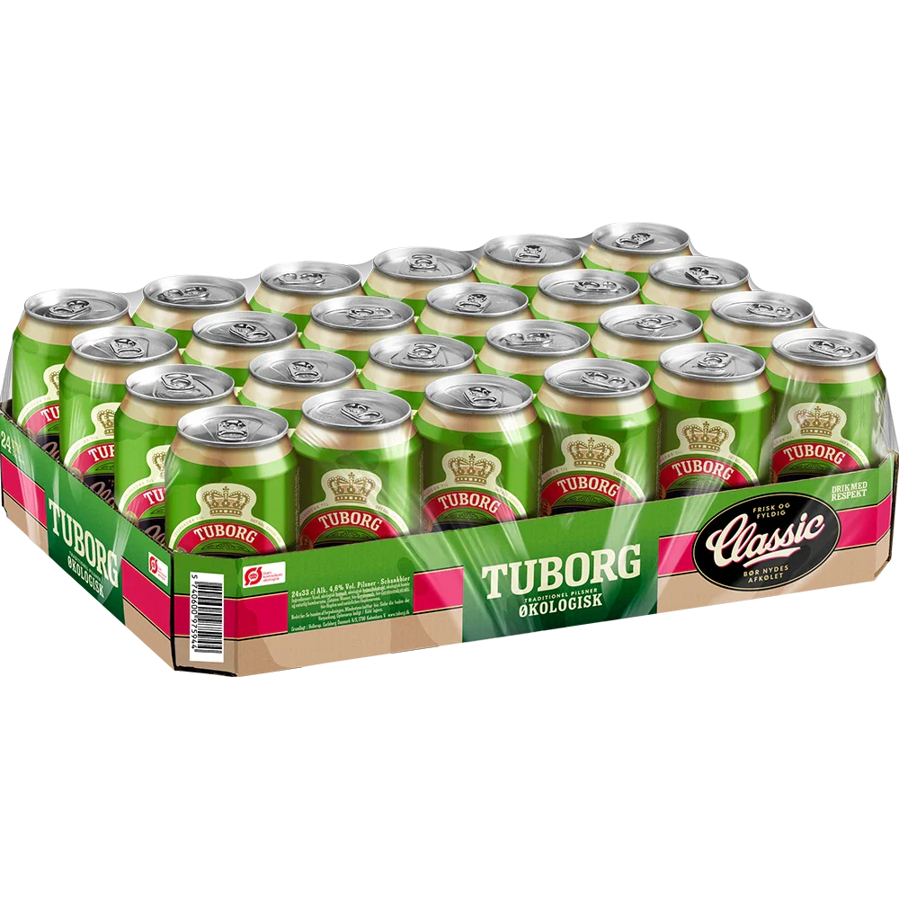 Tuborg Classic