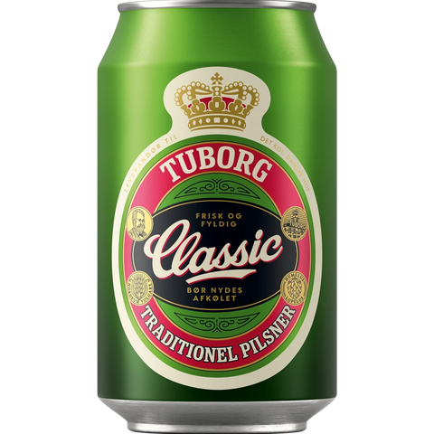 Tuborg Classic