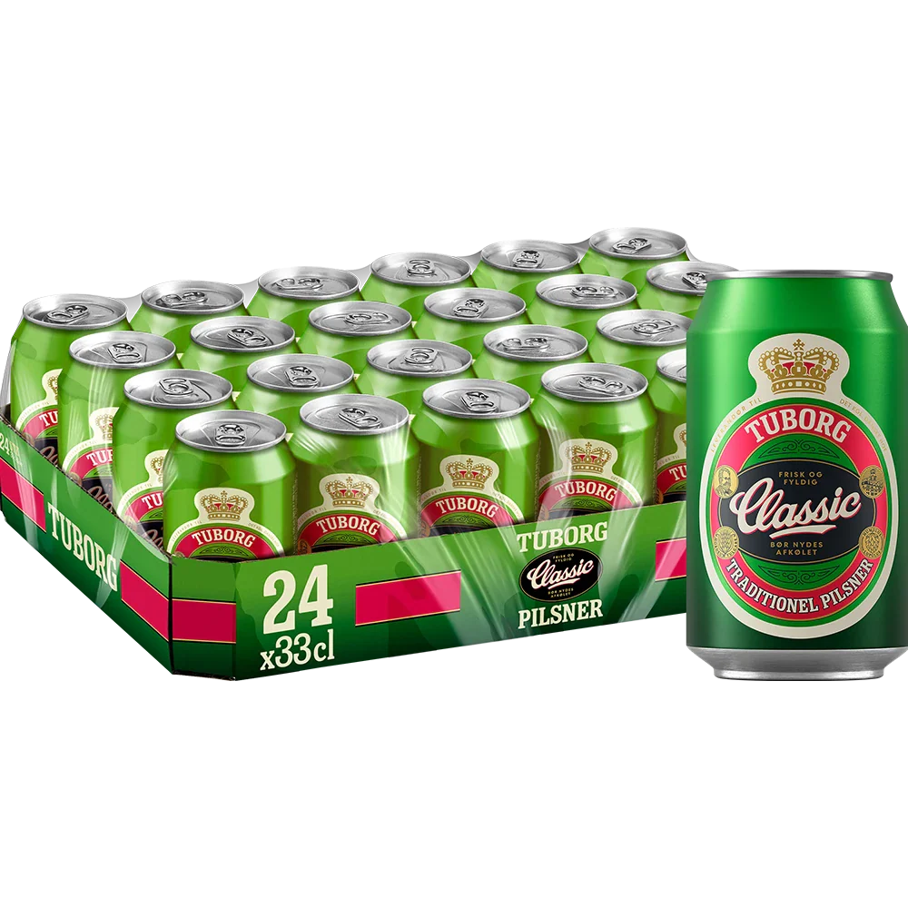 Tuborg Classic