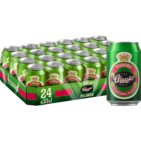 Tuborg Classic