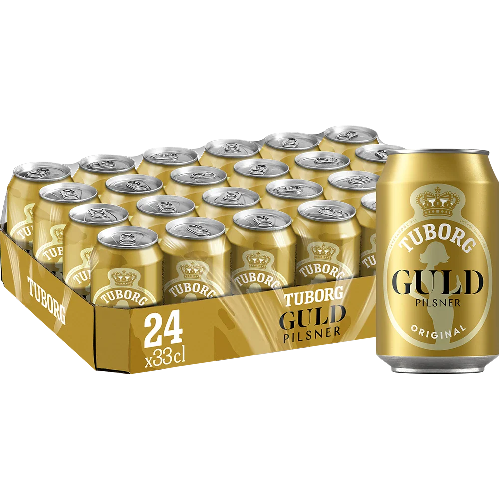 Tuborg Guld
