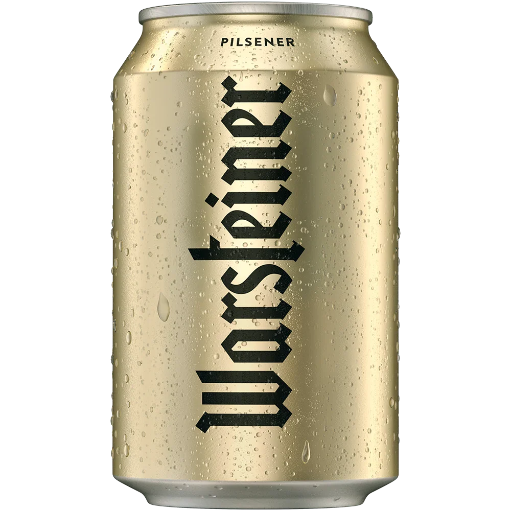 Warsteiner Premium