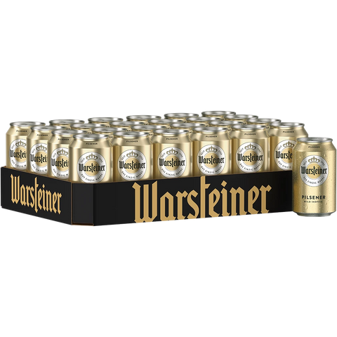 Warsteiner Premium