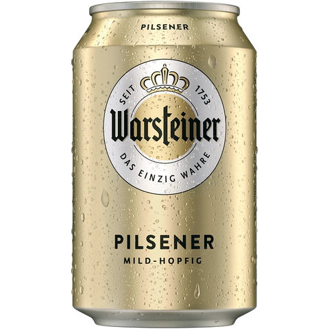 Warsteiner Premium