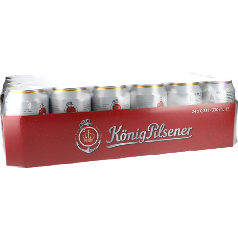 König Pilsener