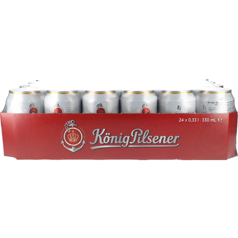König Pilsener