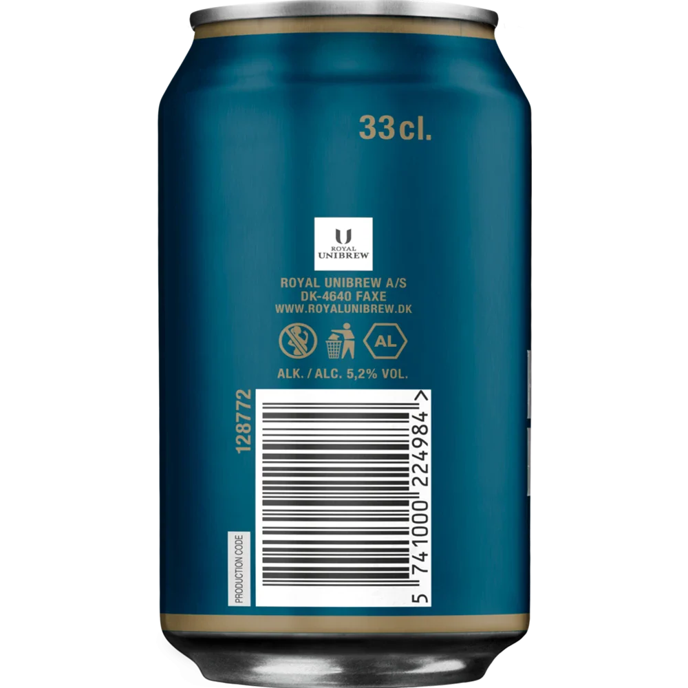 Lapin Kulta Export