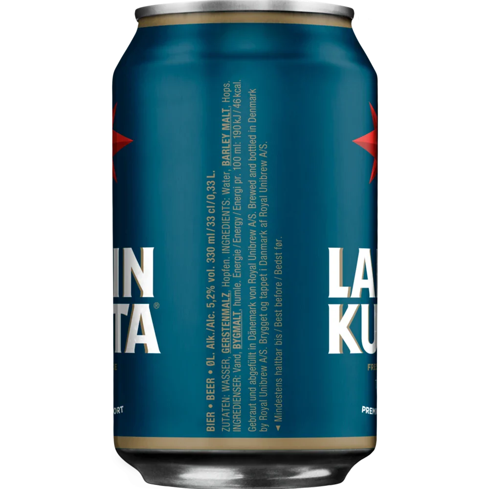 Lapin Kulta Export