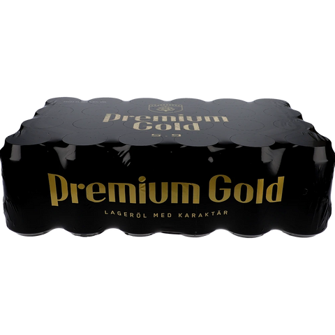 Spendrups Premium Gold