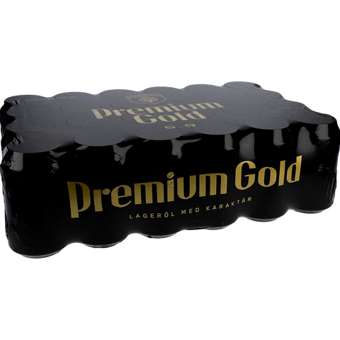 Spendrups Premium Gold
