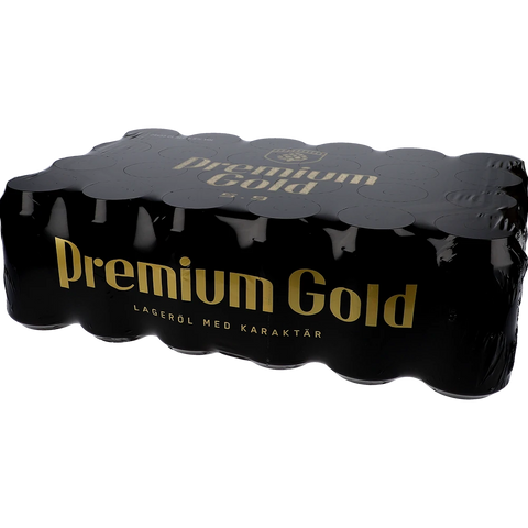 Spendrups Premium Gold