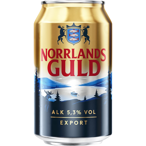 Norrlands Guld