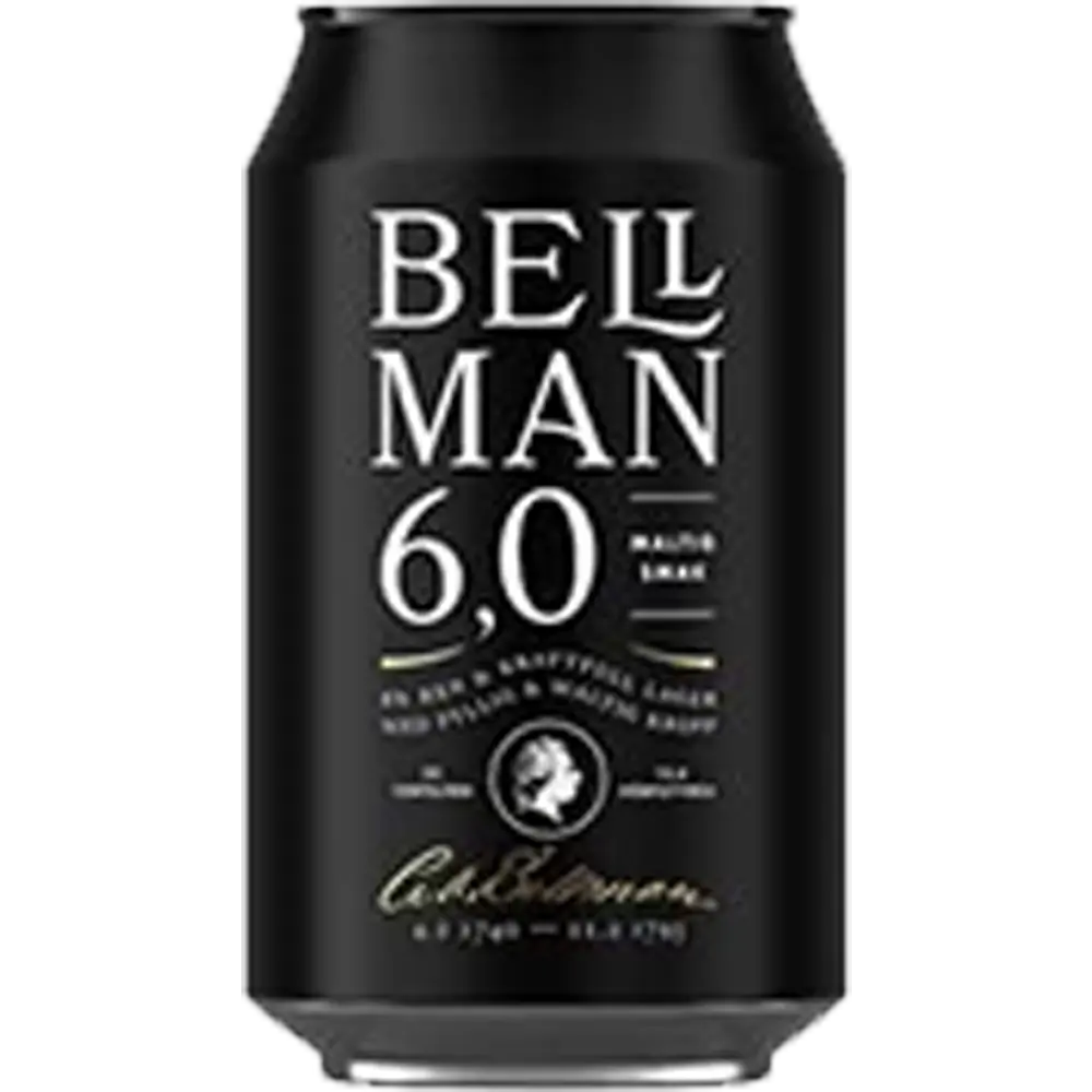 Bellmand