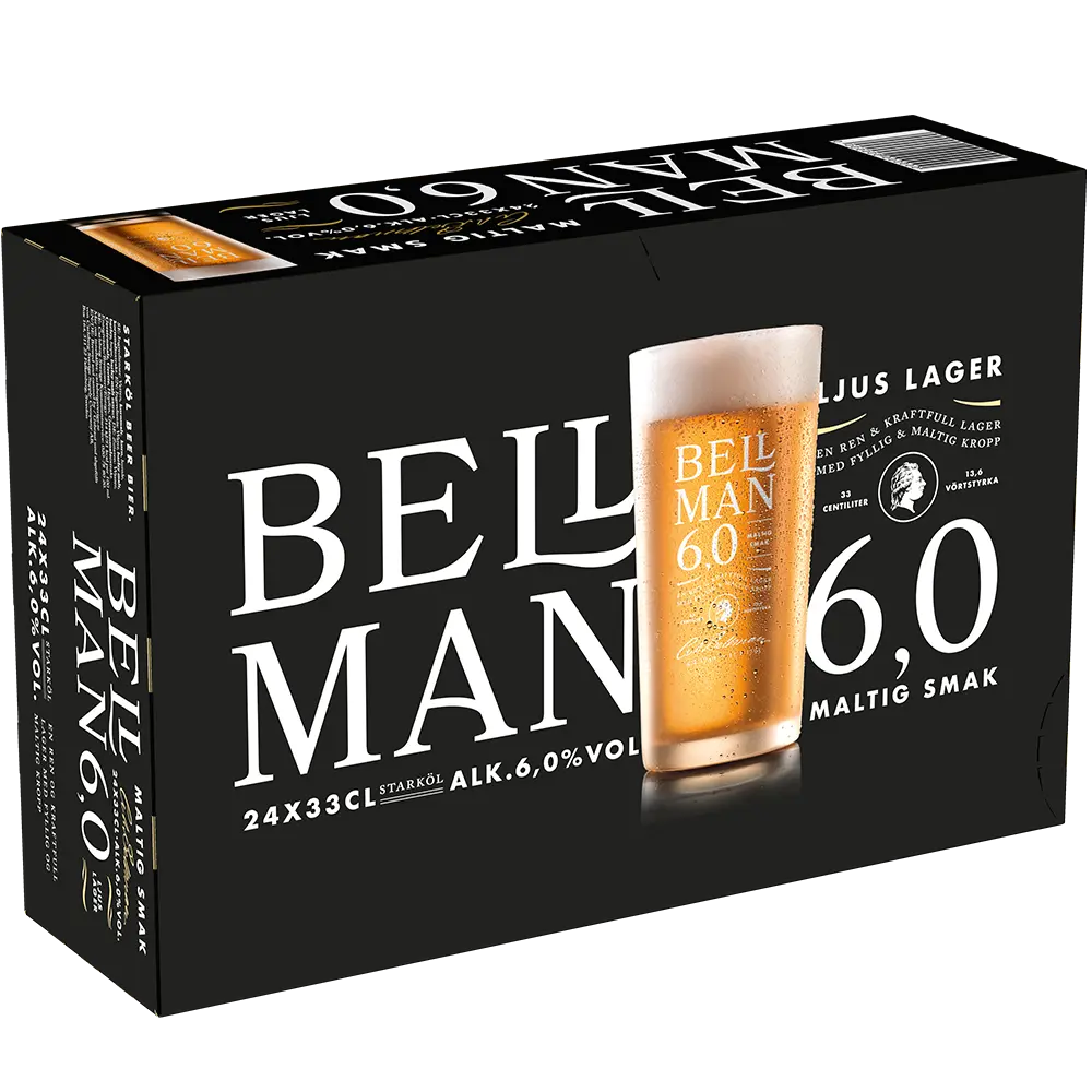 Bellmand