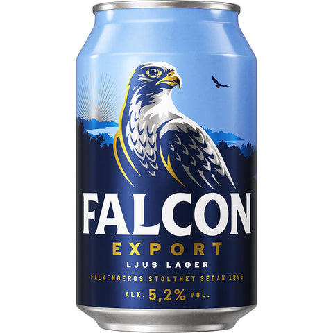 Falcon Export