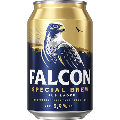 Falcon Special Brew