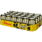 Albani Giraf Guld