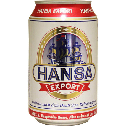 Hansa Export
