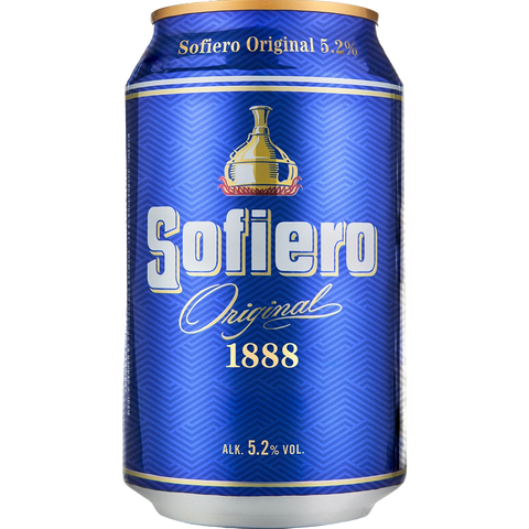 Sofiero Original
