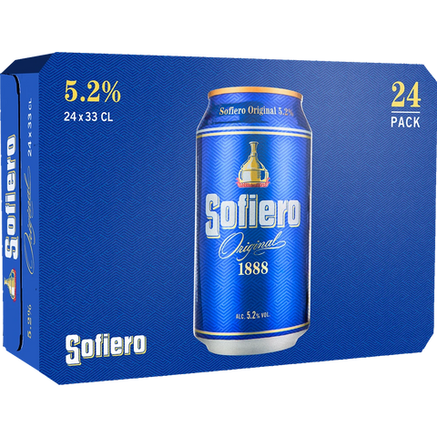 Sofiero Original