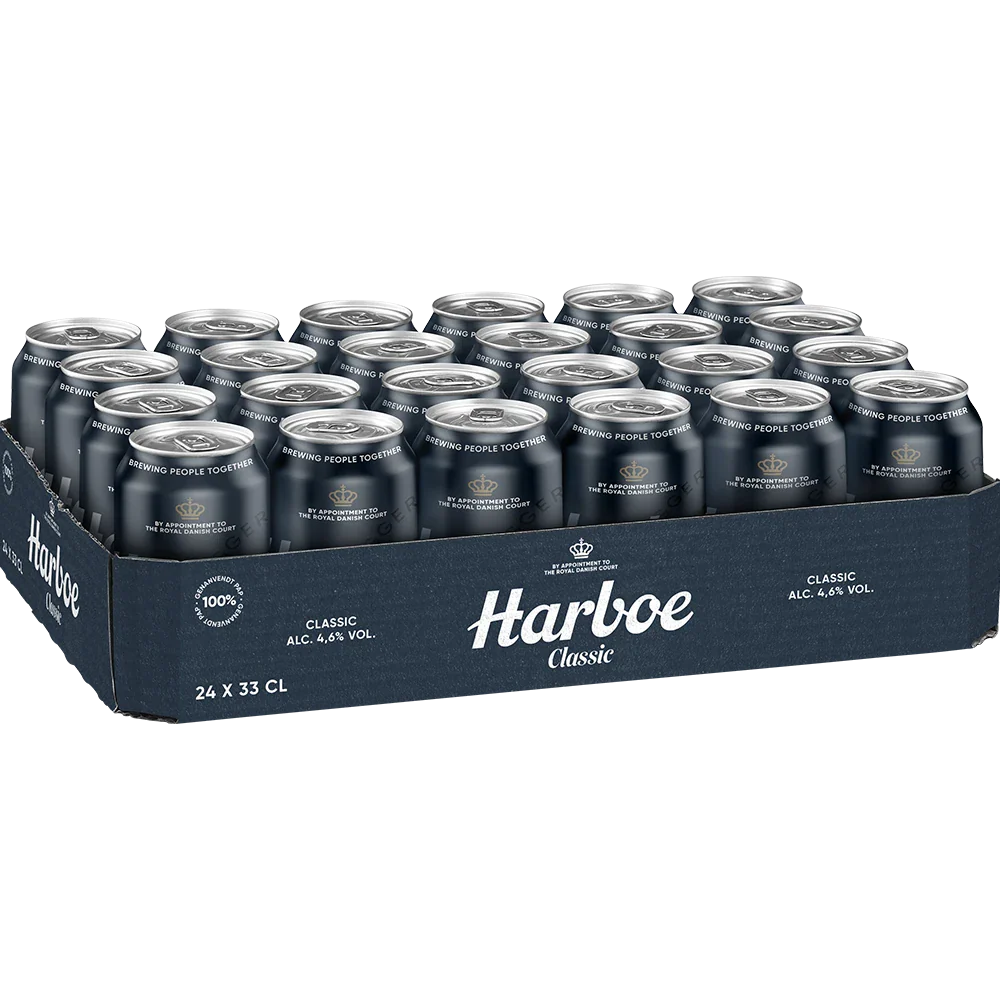 Harboe Classic