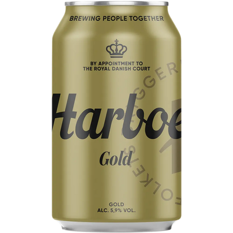 Harboe Gold