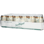 San Miguel Premium Lager
