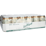 San Miguel Premium Lager