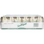 San Miguel Premium Lager