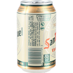 San Miguel Premium Lager