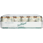 San Miguel Premium Lager