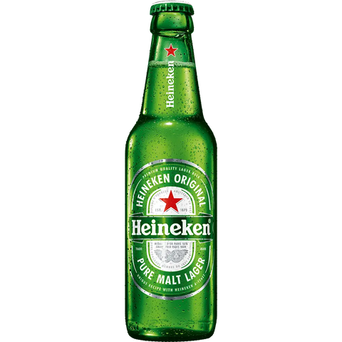 Heineken Premium Lager