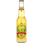 Salitos flavoured with Tequila