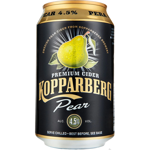 Kopparberg Pear