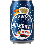 Tuborg Julebryg