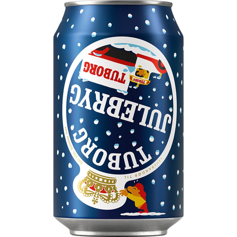 Tuborg Julebryg