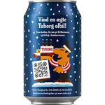 Tuborg Julebryg