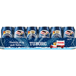 Tuborg Julebryg