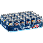 Tuborg Julebryg