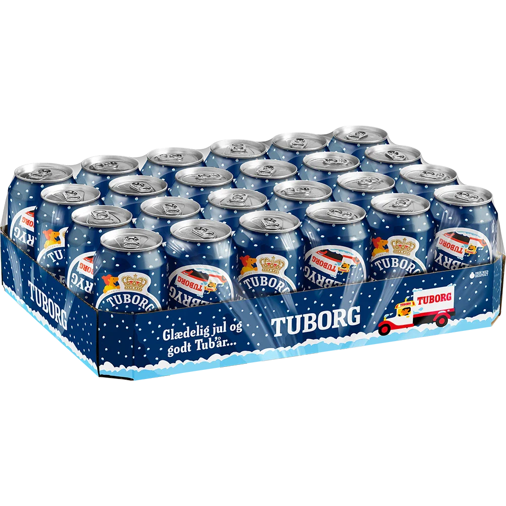 Tuborg Julebryg